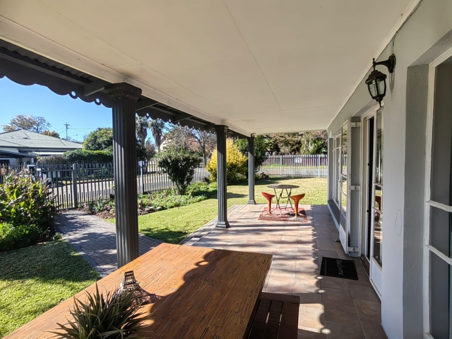 4 Bedroom Property for Sale in Parys Free State